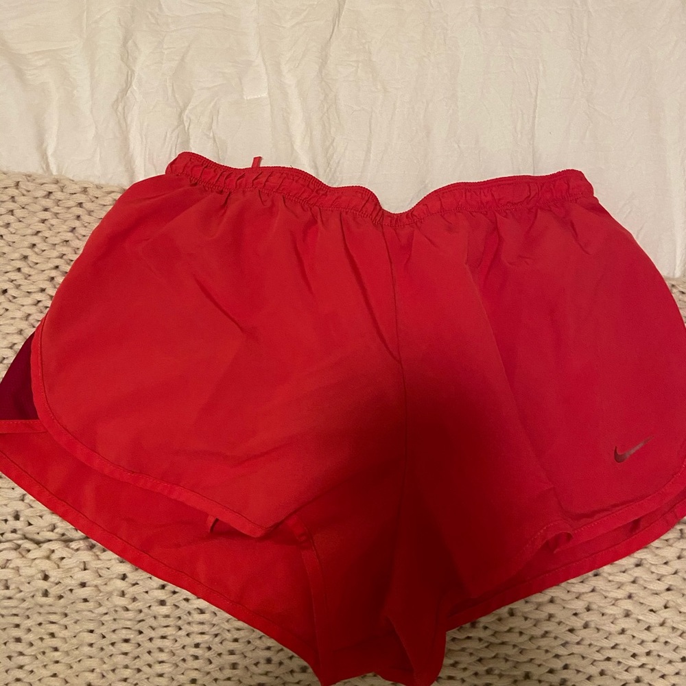 Nike Dri Fit Shorts